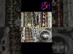 Controle van de benzine-dekking