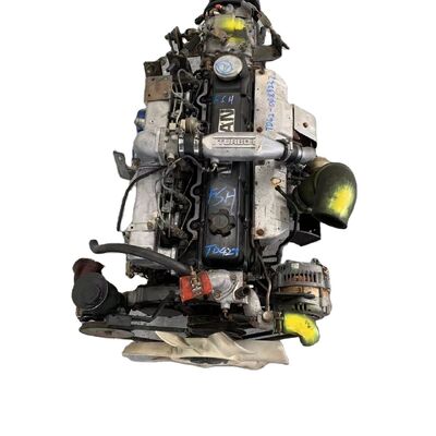 Goede prijs. Groothandel Japan voor Ni Ssa N DT42T Boutique Gebruikte dieselmotor voor Tule Landbouwauto online