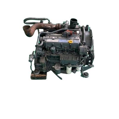 Goede prijs. Hoogwaardige 4M103C Gebruikte Deutz Duitsland Dieselmotor voor vrachtwagen online