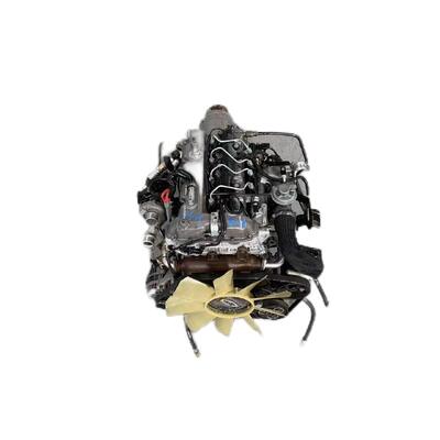 Goede prijs. OEM R66 Gebruikte dieselmotor voor Benz Mercedes Van online