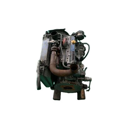 Goede prijs. Gebruikte dieselmotor 4M103C voor Deutz 4-cilindermotor voor vrachtwagen online