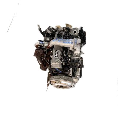 Goede prijs. CA4D32-498 Gebruikte dieselmotor voor China Faw 4 Cilinder Motor online