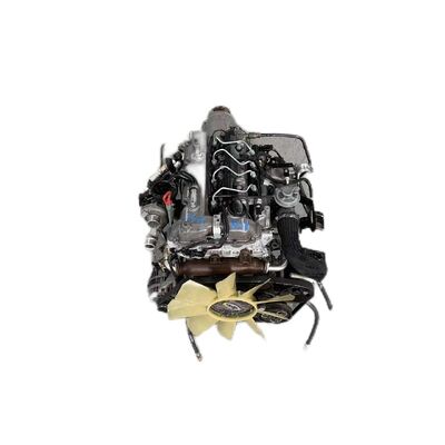 Goede prijs. R66 voor Mercedes Gebruikte dieselmotor 6 cilindermotor online