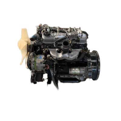 Goede prijs. Originele motor C240 Gebruikte dieselmotor voor Isuzu heftruck online