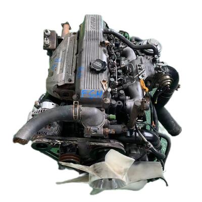 Goede prijs. Hoogwaardige Toyot een 14B gebruikte dieselmotor voor Toyota Jeeps Mini Bus Landbouwvoertuig online