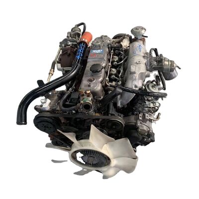 Goede prijs. Voor Isu Zu Gebruikt dieselmotor 4JB1T-NKR-truck Turbo Transmissie - Landbouwvoertuig online