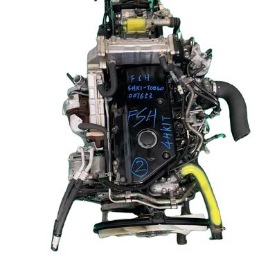 Goede prijs. Fabrieksleverprijs Isu Zu Motor Truck 4HK1 Euro 4 Gebruikte dieselmotor voor vrachtwagen online
