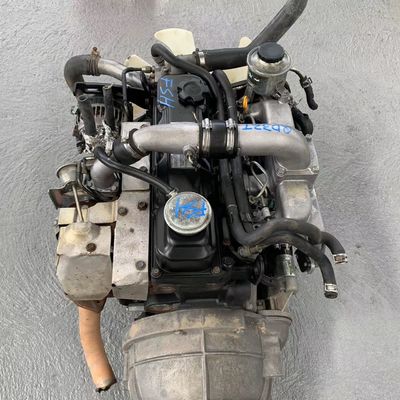 Goede prijs. Nissan QD32T Gebruikte dieselmotor Voor Nissan Pickup Trucks Prado online