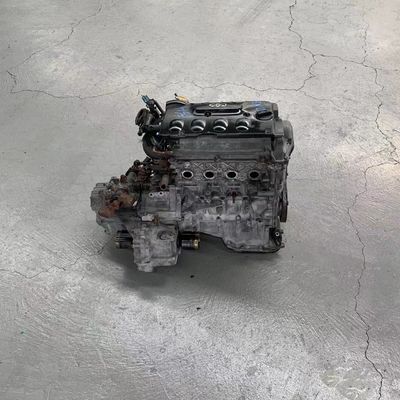 Goede prijs. Toyota 2NZ 4WD Motor Gebruikte Toyota Automobile Motor 139 pk online