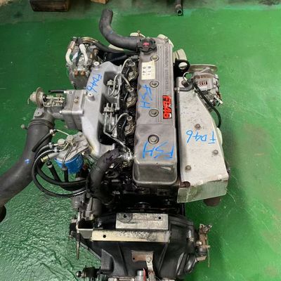 Goede prijs. Gebruikte Nissan FD46 Gebruikte dieselmotor Modificatie 180 pk online