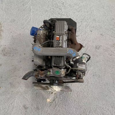 Goede prijs. Toyota 1DZ Boutique gebruikte dieselmotor voor vorkheftrucks online