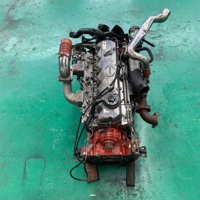 Goede prijs. Hino P11C Gebruikte dieselmotor Paardenkracht 330 tot 450 Zescilinder Geschikt voor vrachtwagen online