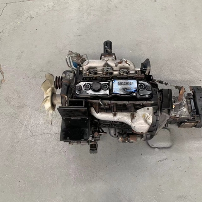Isuzu 4BG1 Gebruikte dieselmotor Autoonderdelen Montage Voor Isuzu Truck Contactkoppel