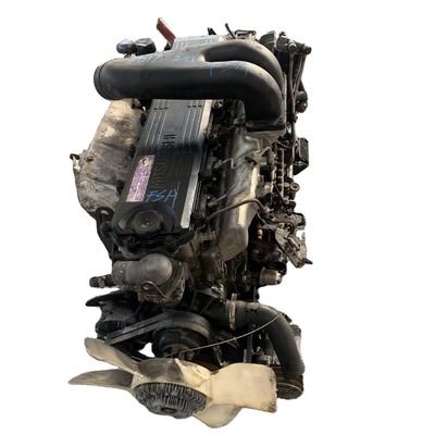 Goede prijs. 6D17 Gebruikte dieselmotor Mitsubishi voor vrachtwagens In goede staat en budgetvriendelijk online