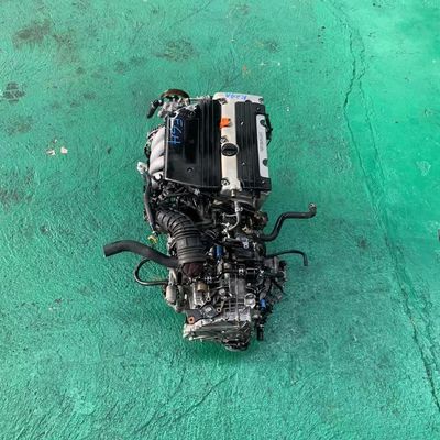 Goede prijs. Honda Odyssey K24a Gas / benzine motor OEM gebruikt voor Accord online