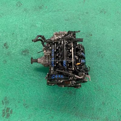 Goede prijs. Hyundai G4KE met benzinematerieel en viercilindermotor online