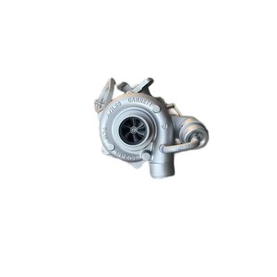 Goede prijs. Isuzu 4JB1T 4HK1T Supercharger Voor OEM Dieselmotor Reparatie / vervanging online