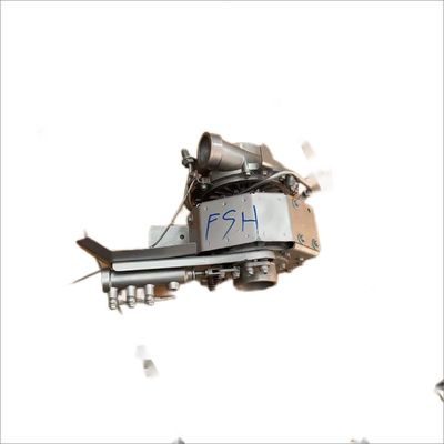 Goede prijs. OEM luchtinlaatresonatorbox E13CT Supercharger voor ISUZU online