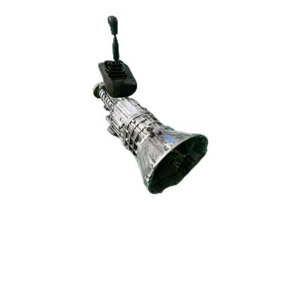 Goede prijs. ISUZU R425 Gebruikte versnellingsbak met automatische transmissie online