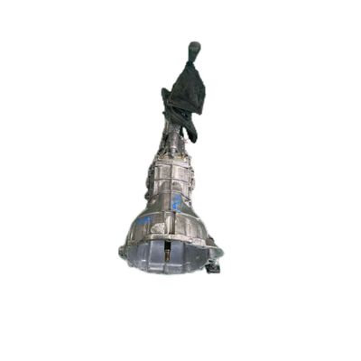 Goede prijs. 2.0L Verplaatsing Gebruikte versnellingsbak Voor ISUZU Pickup Truck 4JB1 4x4 4x2 online