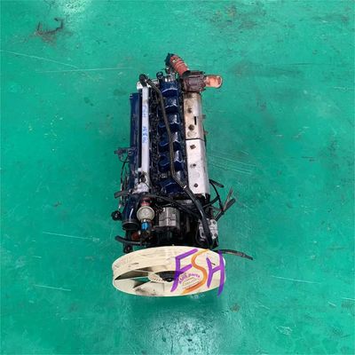 Goede prijs. Gebruikte Weichai 336HP dieselmotor WP10.336 voor vrachtwagens en machines online