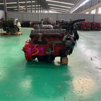 Goede prijs. Hino Auto gebruikte dieselmotoren EH700 voor zwaar vervoer en harde werkomstandigheden online