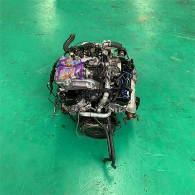 Goede prijs. Mitsubishi V73 tweedehands 150 pk benzinemotor geschikt voor Pajero online