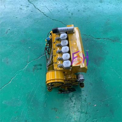 Goede prijs. Hoge efficiëntie en vermogen DEUTZ 223 Gebruikte dieselmotor voor landbouwmachines online