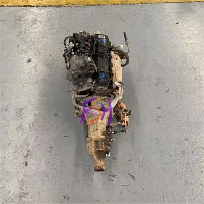 Goede prijs. Toyota 2RZ 4-cilinder tweedehands benzinemotor In Toyota Hiace online