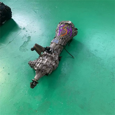 Nissan YD25 4x4 Gebruikte versnellingsbak Voor Nissan Navara 5 Versnelling 2.0L Capaciteit