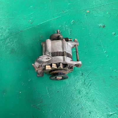 4JA1 Automotor alternator Compressor AC verdamper voor Isuzu betrouwbare prestaties