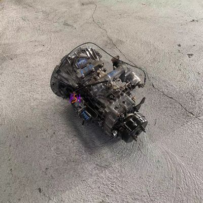 Goede prijs. 6D17 Gebruikte transmissie voor Mitsubishi Tweedehands versnellingsbak van 6D17 online
