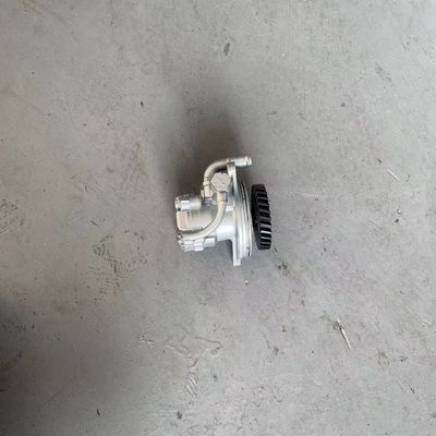 Goede prijs. Precies vervaardigde 4HK1 stuurpomp voor Isuzu bouwmachines online