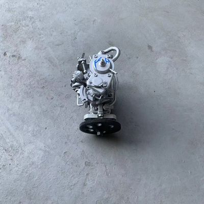 Goede prijs. Hoge efficiëntie en duurzaamheid Japanse originele gebruikte TD42 brandstofpomp online