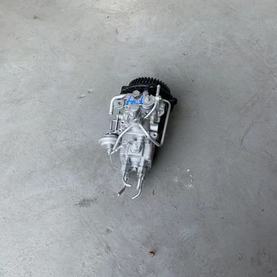 Goede prijs. 4JB1 Tweedehands brandstofpomp verbetert de prestaties van de motor online