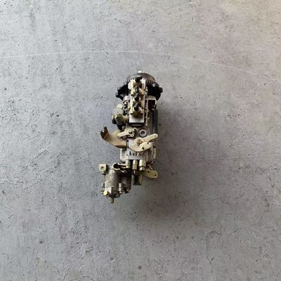 Goede prijs. Hoogwaardige Isuzu FD46T motor met originele nieuwe brandstofpomp online