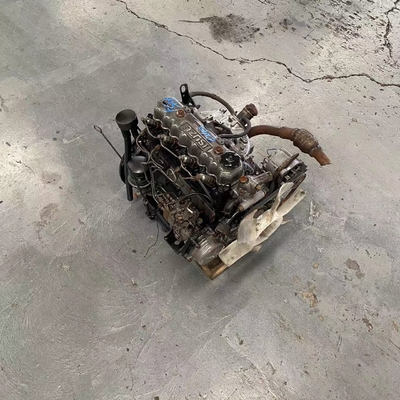 Kwaliteitsborging Gebruikte Dieselmotor voor TCM C240 Directe Injectie voor Vorkheftruck