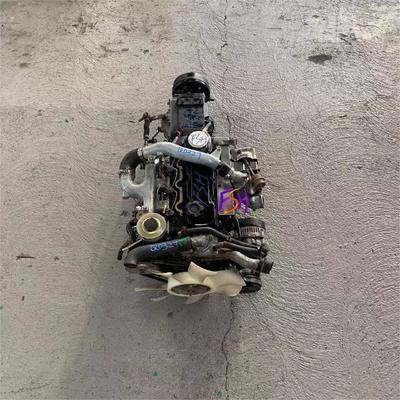 Goede prijs. QD32T Gebruikte dieselmotoren voor Nissan voor vrachtwagens online