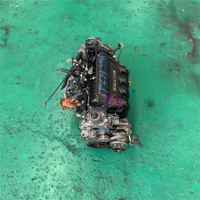 L15A Hoogwaardige gebruikte benzinemotor 4 cilinder voor Honda Fit Civic