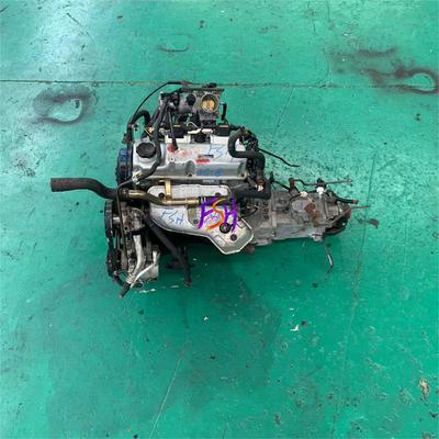 Goede prijs. 4G18 Hoogwaardige Gebruikte Motorblok 4 Cilinder voor Mitsubi Shi online