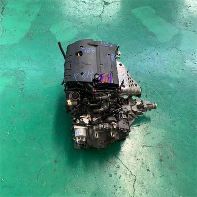 4B12 Gebruikte motormontage in goede staat voor Mitsubishi Shi 4-cilinder SUV Outlander