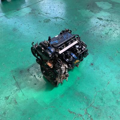 Goede prijs. Hot Sale Originele Gebruikte Motor Benzine G4FG voor Hyundai Goede Draaiende Conditie online