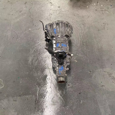 Originele staat, geen aanpassingen Toyota 3RZ tweedehands benzine motor versnellingsbak voor reparatie en vervanging