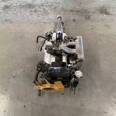 Gebruikte benzine motor Toyota 2JZ te koop! Hoge prestaties, betrouwbaar en duurzaam, uitzonderlijke kracht!