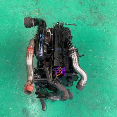 Goede prijs. Topkwaliteit en goede prijs 6CT 6cilinder gebruikte dieselmotor voor Cummins vrachtwagen online