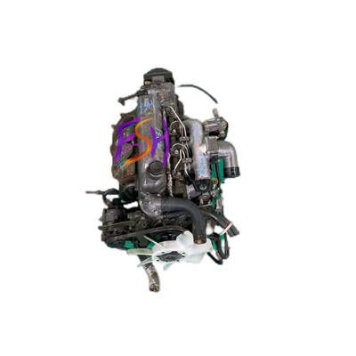 Goede prijs. 100% Geteste Gebruikte Dieselmotor Assemblage 4D31 voor Mitsubi Shi voor Vrachtwagens 4 Cilinder Canter FUSO online