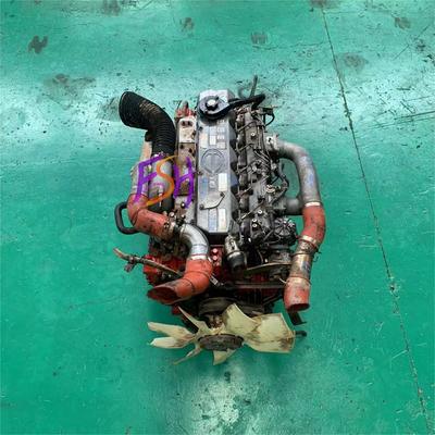 Goede prijs. Gebruikte Hino P11CT dieselmotor 5.1L 4-cilinder assemblage online