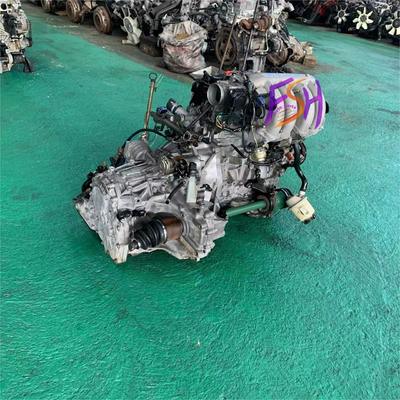 Goede prijs. Warm te koop, in goede staat, montage QR25 4 cilinder gebruikte benzinemotor Nissan online