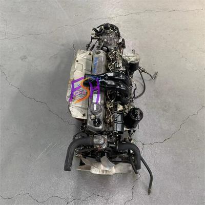 Goede prijs. De prestaties blijven uitstekend terwijl de prijs lager is: Exclusieve verkoop van tweedehands dieselmotoren 6D14-3A, beperkt verkrijgbaar online