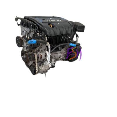 2.0-liter Turbocharged High Quality G4KA Koreaanse benzinemotor voor Hyun dai